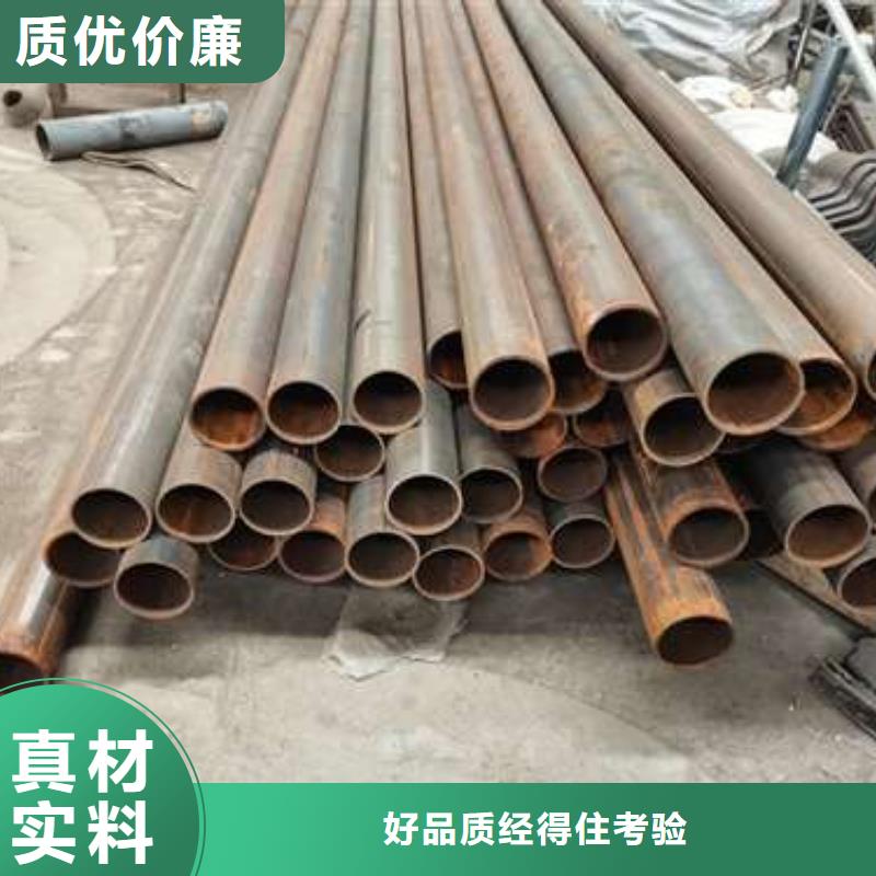 防撞护栏不锈钢复合管护栏厂家