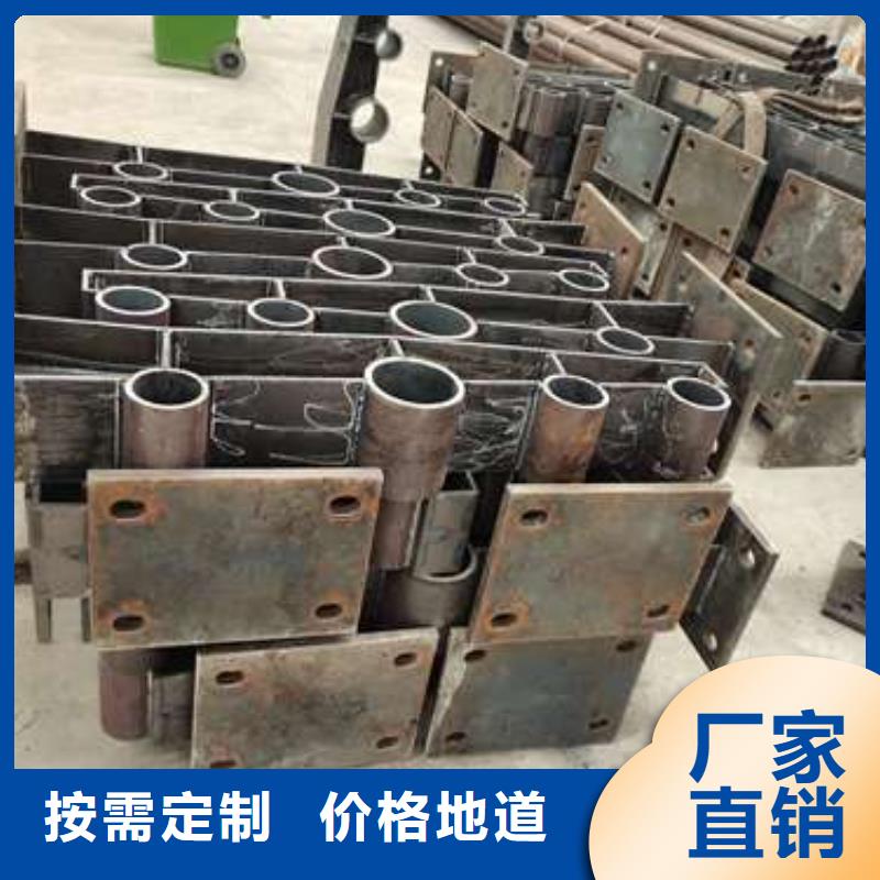 防撞护栏来电咨询
