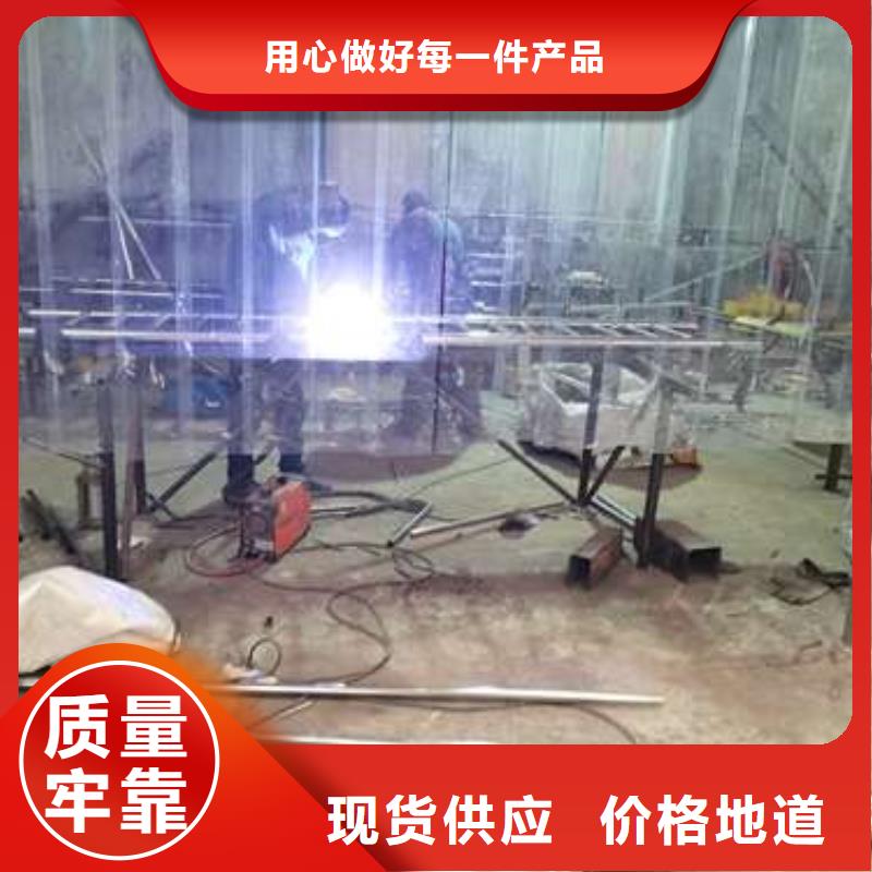 防撞护栏欢迎新老客户垂询