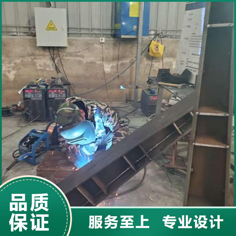 防撞护栏道路护栏细节严格凸显品质
