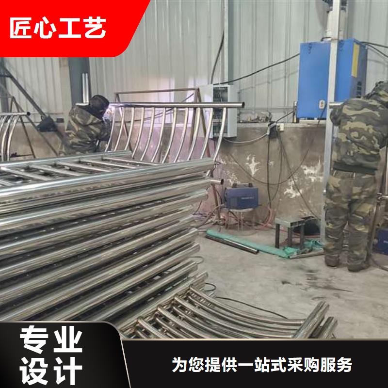 防撞护栏品质好才是硬道理
