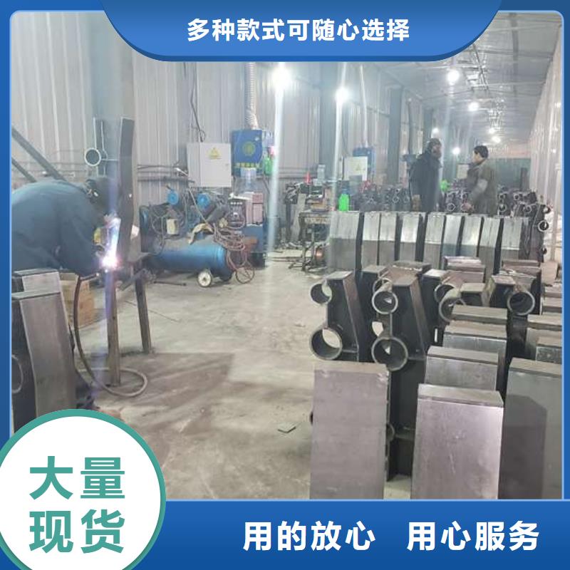 【防撞护栏】旋转护栏使用寿命长久
