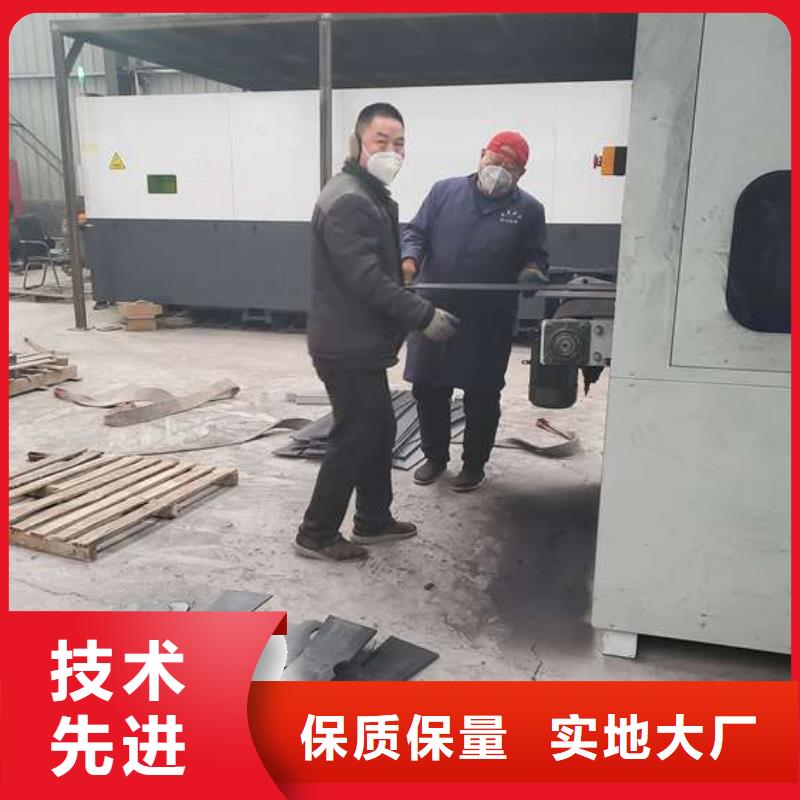 防撞护栏 不锈钢复合管护栏海量库存