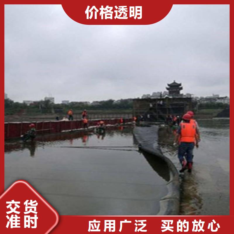 建邺橡胶拦水坝维修施工施工步骤众拓路桥
