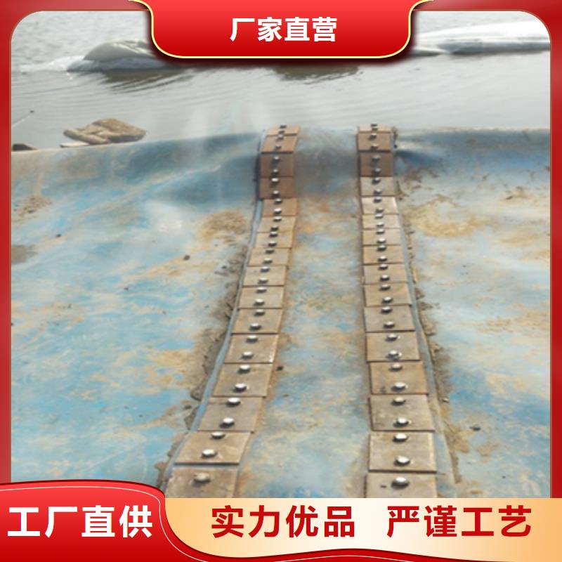 鹤峰50米长橡胶坝拆除及安装施工方法-欢迎致电