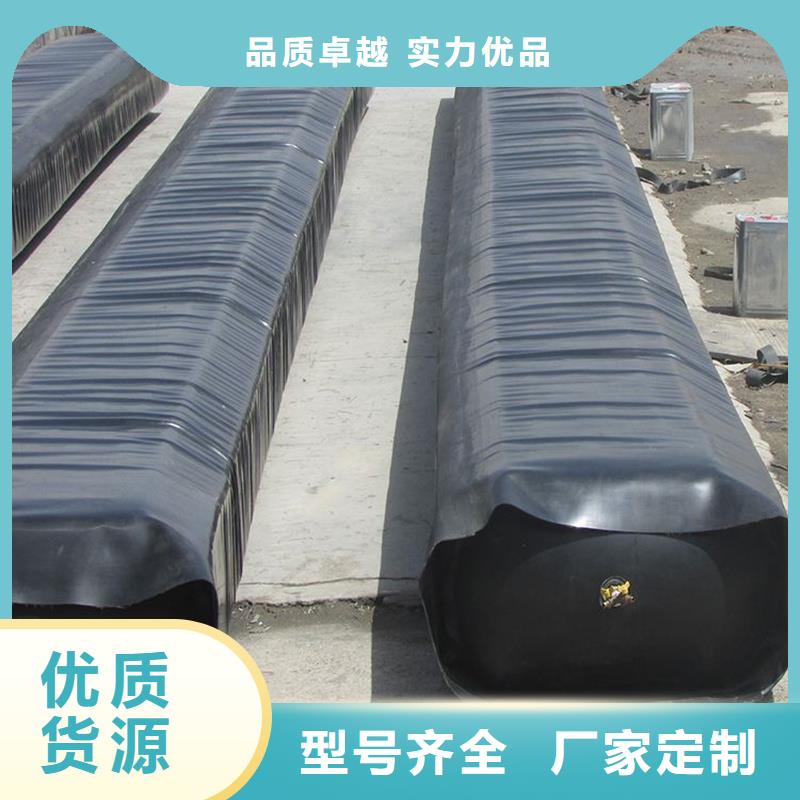 桥梁橡胶充气芯模使用时间长县