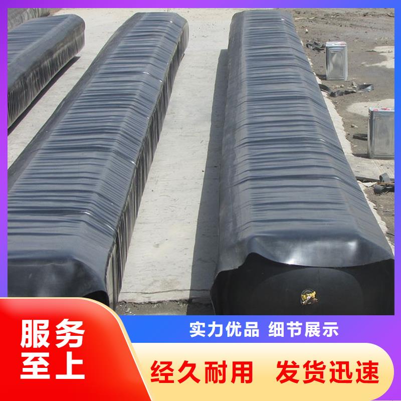 桥梁用气囊建筑空心模板工厂货源