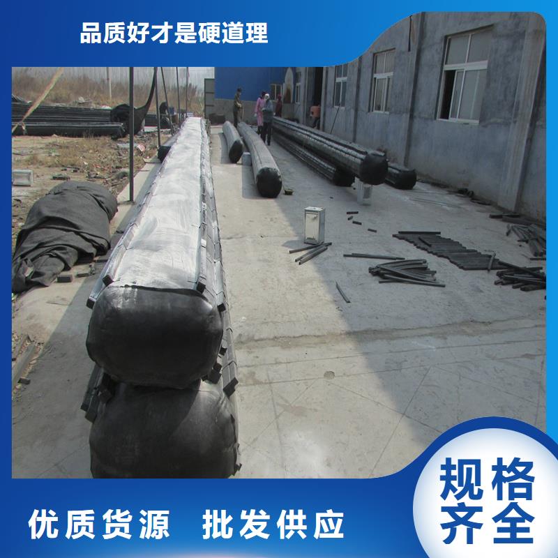 预制抽孔橡胶气囊加厚耐磨县