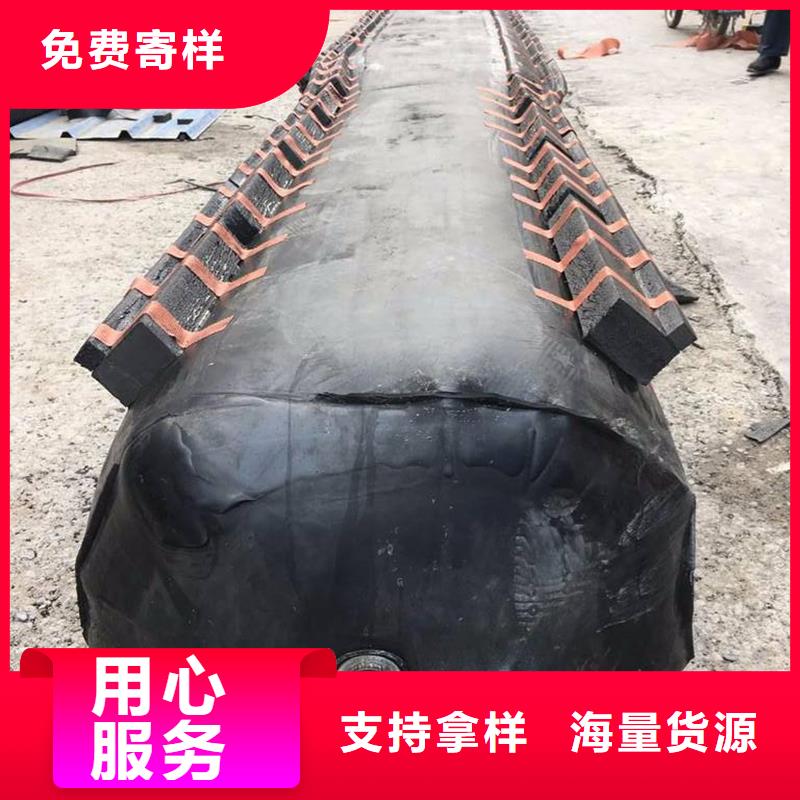 桥梁用气囊建筑空心模板工厂货源