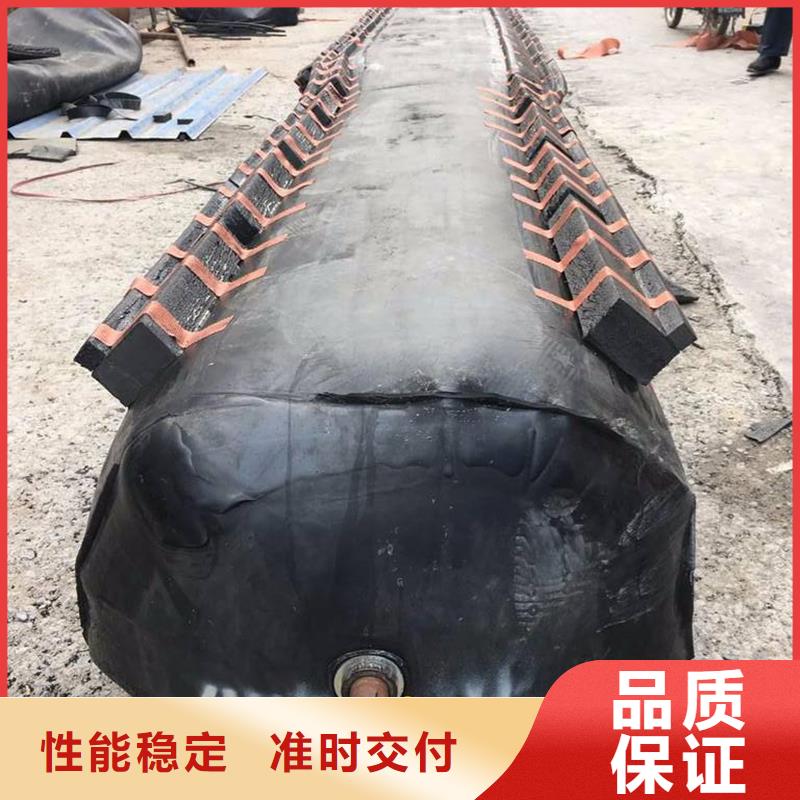 涵洞隧道充气芯模加强加厚