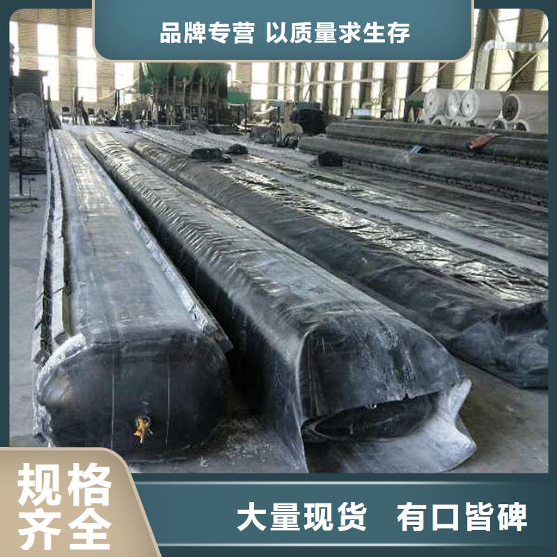 涵洞隧道充气芯模加强加厚