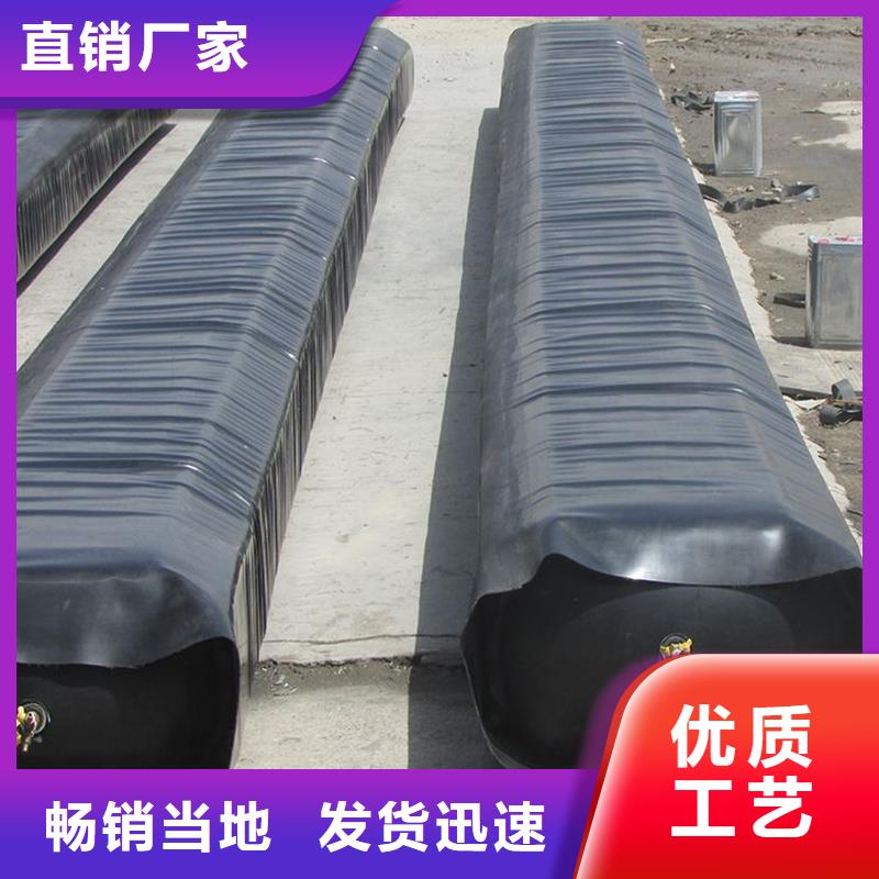 空心板橡胶充气内膜多种规格