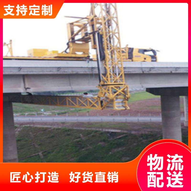 义县桥梁维修检测车租赁稳定性好-欢迎咨询