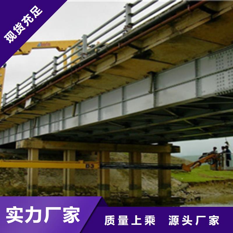 磐安桥梁检修车出租稳定性好-众拓路桥