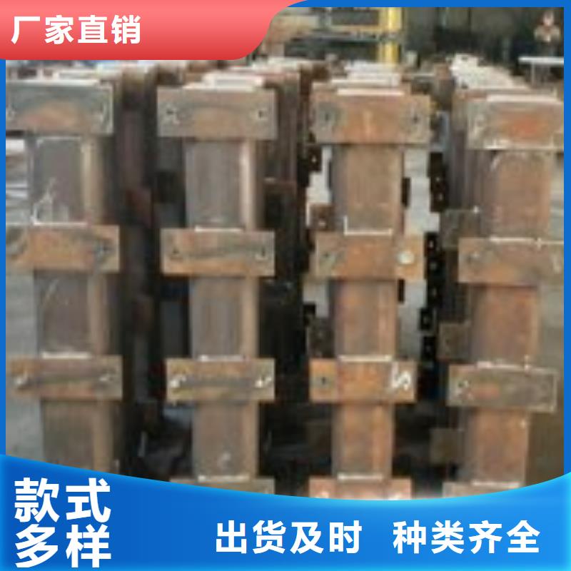 防撞护栏产地源头好货