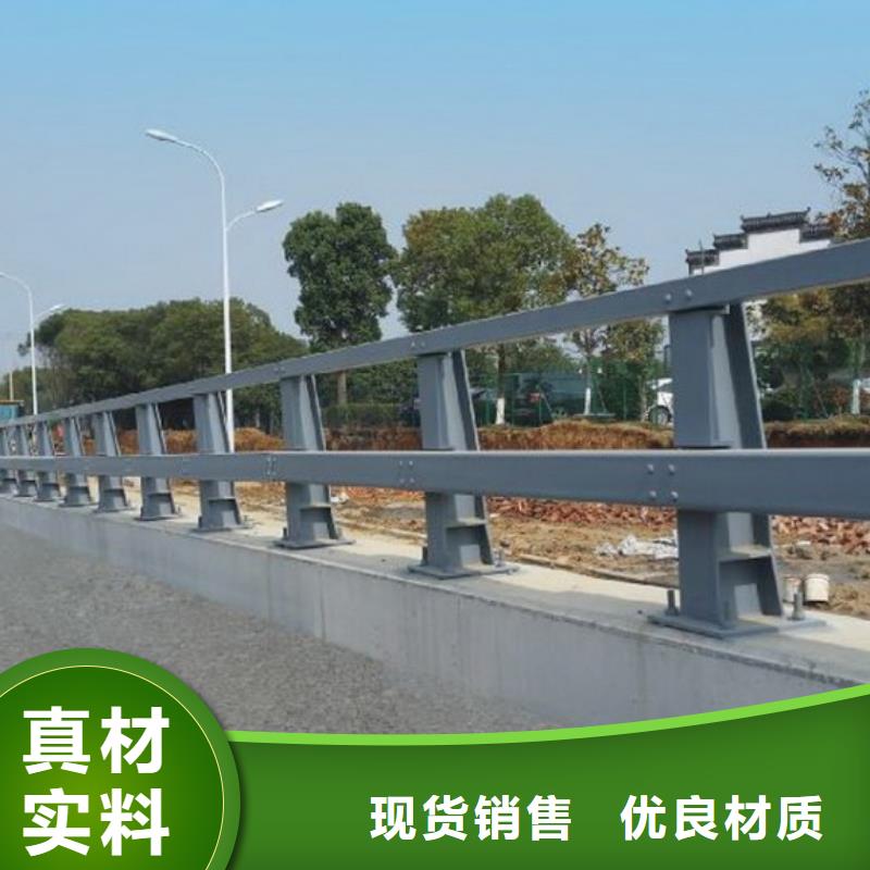 不锈钢复合管护栏_304不锈钢复合管细节严格凸显品质