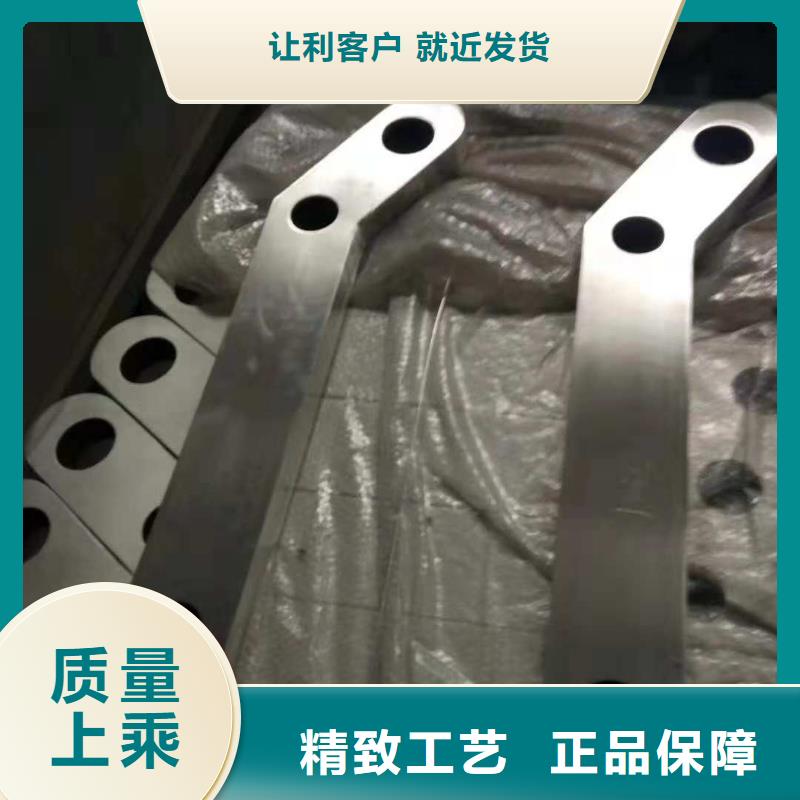 鑫方达河道护栏_【河道防撞栏杆】优质工艺-业务覆盖区域|岚皋|宁陕|汉中|西安|宝鸡|咸阳|榆林|延安|商洛-云商赢企