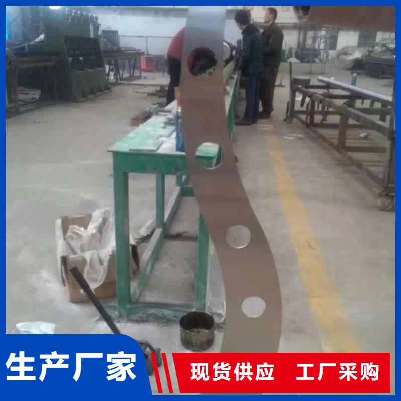 鑫方达河道护栏_【河道防撞栏杆】优质工艺-业务覆盖区域|岚皋|宁陕|汉中|西安|宝鸡|咸阳|榆林|延安|商洛-云商赢企