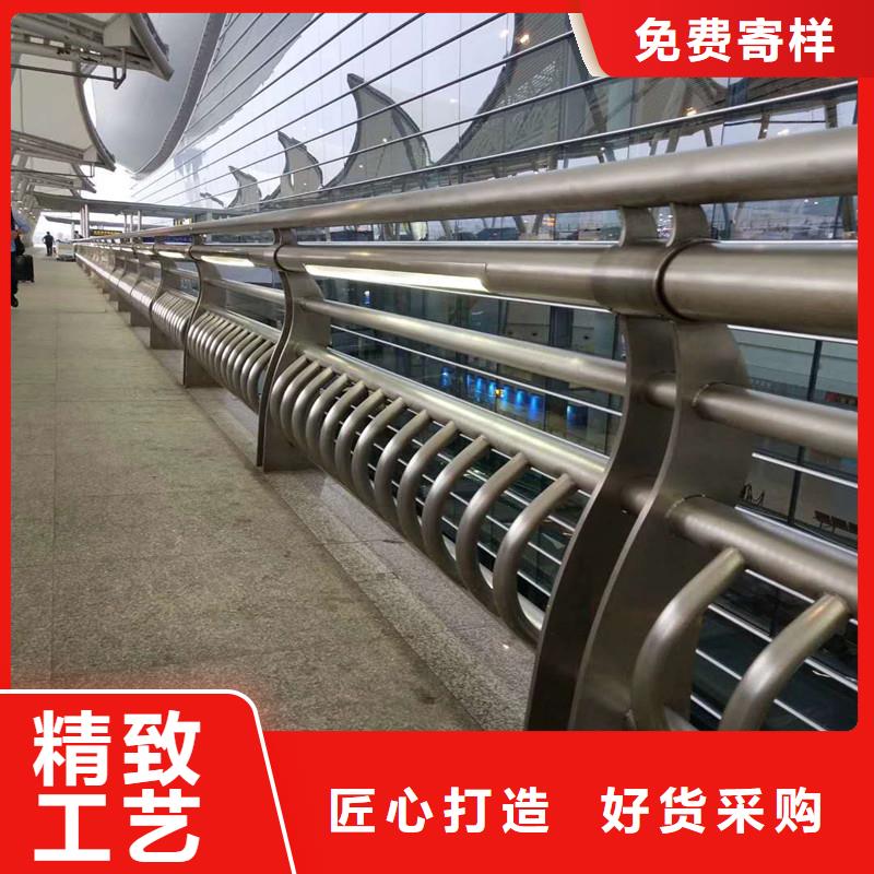【天桥护栏】_防撞护栏畅销当地-鑫方达金属制品(香港分公司)-云商赢企