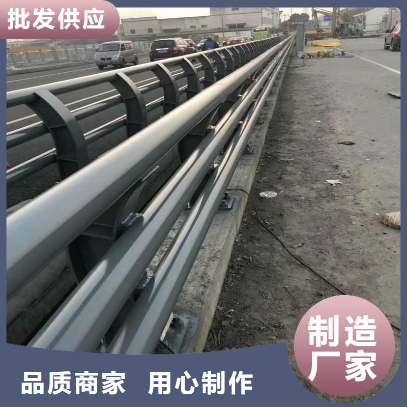 鑫方达【天桥护栏】灯箱护栏追求品质-业务覆盖区域|皋兰|安宁|张掖|庆阳|金昌|平凉-云商赢企