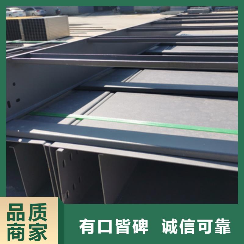热镀锌/铝合金桥架厂家价格表23分钟前