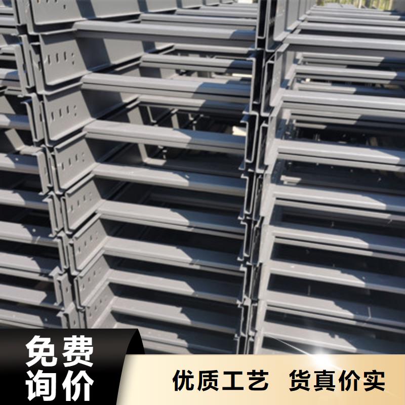 大跨距桥架生产厂家发货快