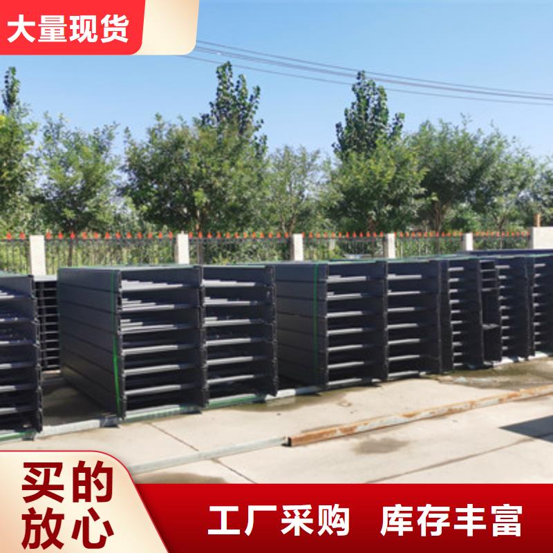 锌铝镁桥架100*100厂家可定制