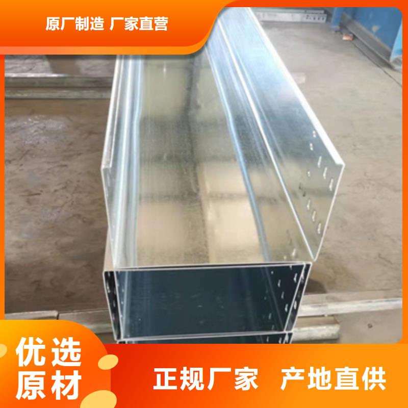 镀锌托盘式桥架厂家欢迎您批发价格