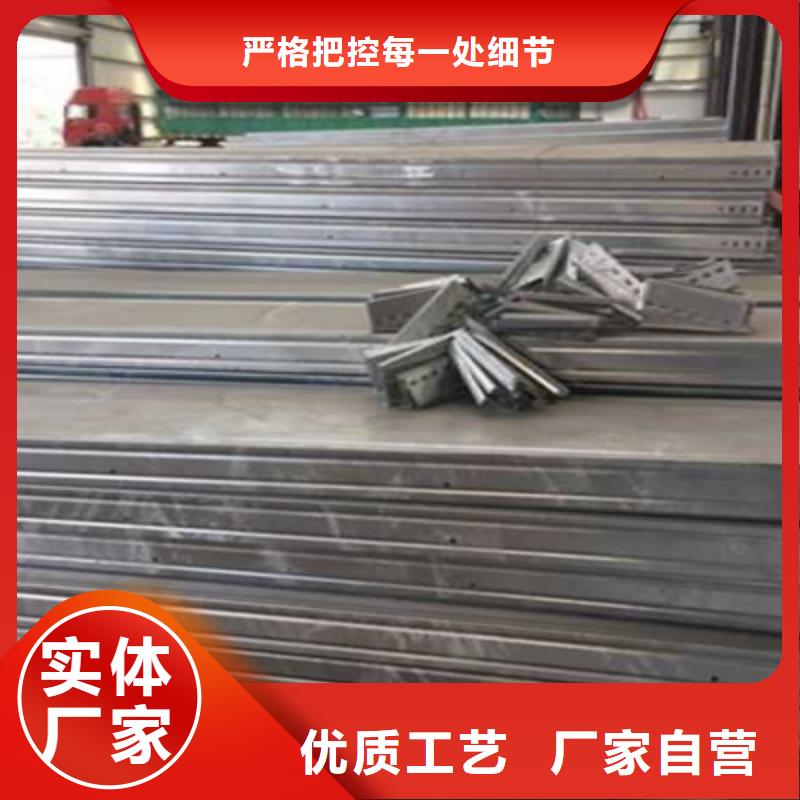 槽式直通桥架实体厂家欢迎您