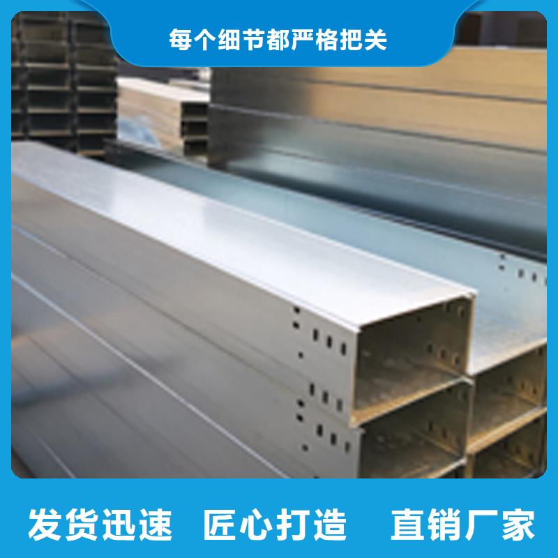 梯式直通桥架专业厂家发货快