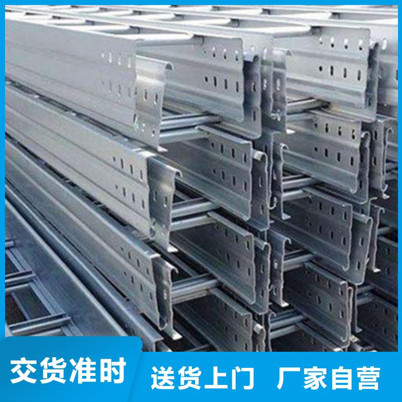 喷涂梯式桥架专业厂家大量现货