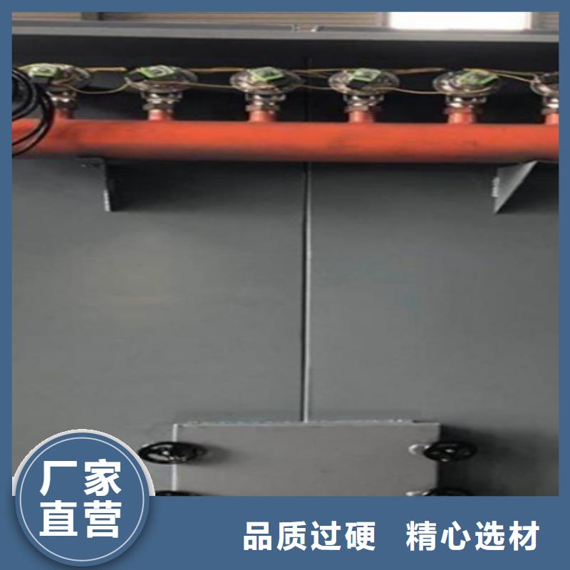 除尘器卸料插板阀厂家产地采购
