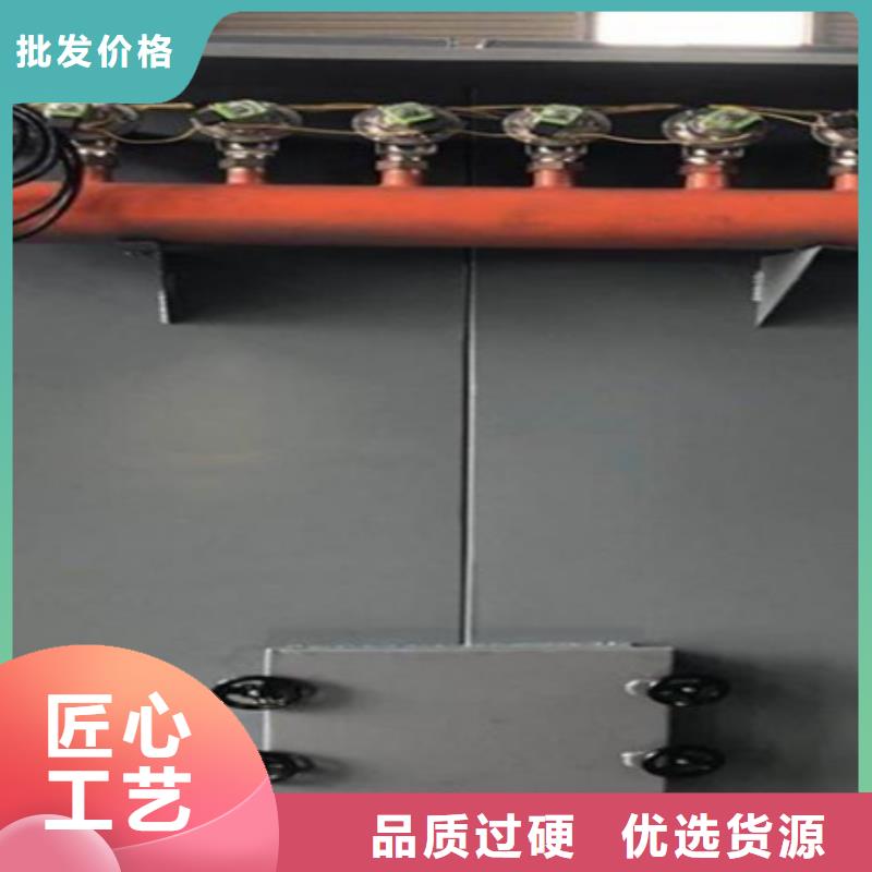 除尘器【袋式收尘器】精挑细选好货