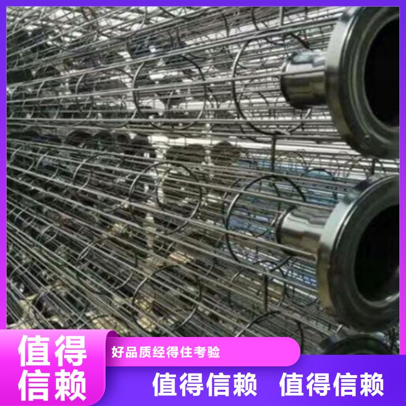 除尘器骨架袋式收尘器通过检测