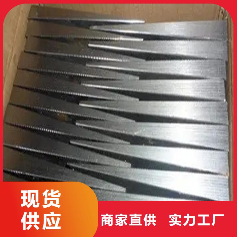 斜铁 袋式收尘器用品质赢得客户信赖