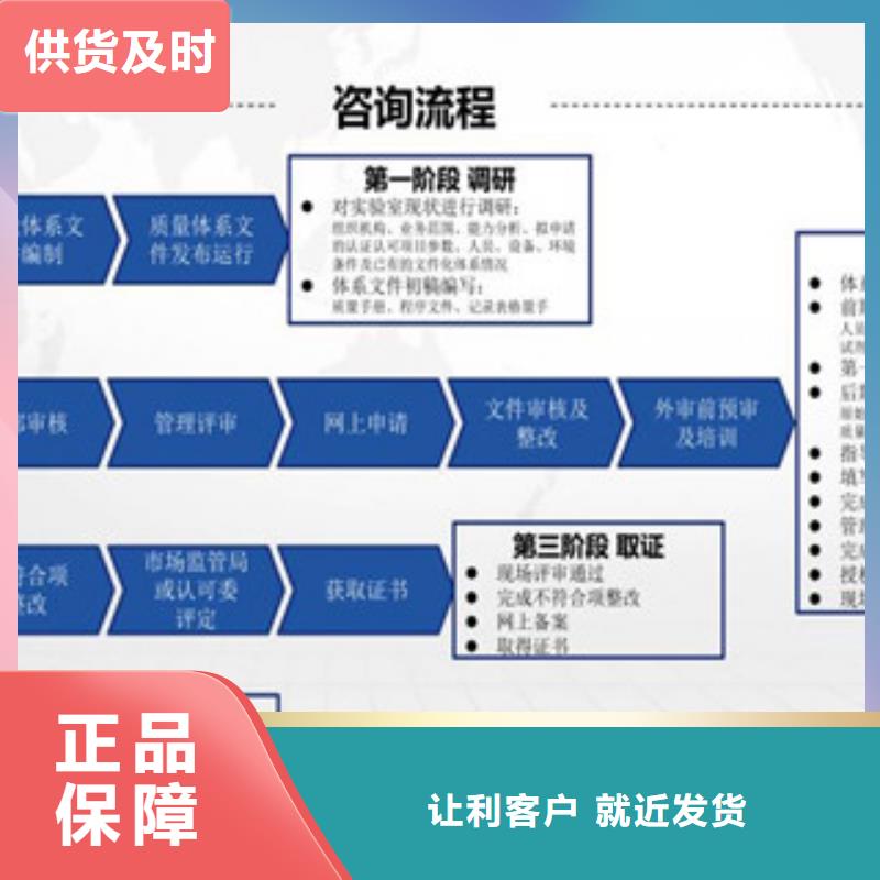 【 CMA资质认定15189申请方式好品质经得住考验】-海纳德管理咨询(郴州市分公司)|覆盖地域临武|桂阳|湘潭|邵阳|岳阳|怀化|娄底|湘西|益阳
