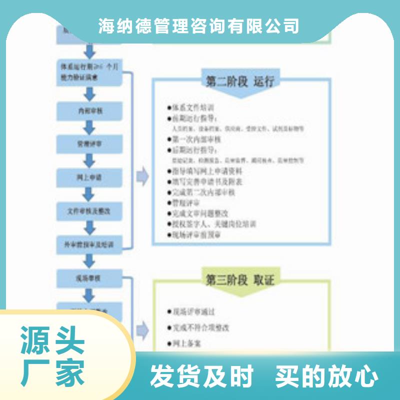 CNAS实验室认可CNAS认可规格齐全