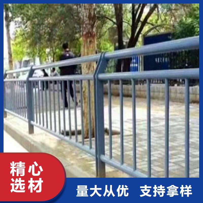桥梁护栏,【市政护栏】库存量大