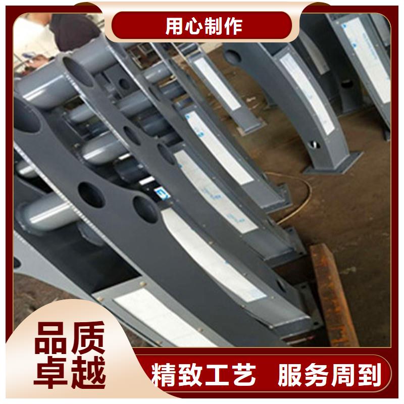 |山海关|昌黎|沧州|唐山|承德|衡水荣欣桥梁防撞护栏_【不锈钢护栏】支持定制批发
