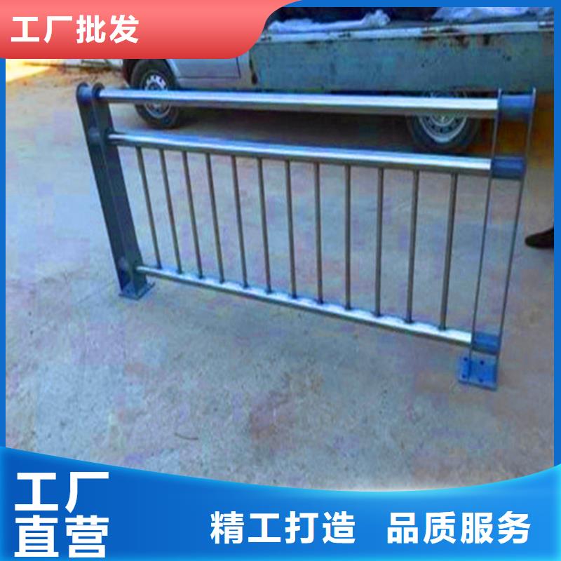 桥梁栏杆【景观护栏】工厂自营