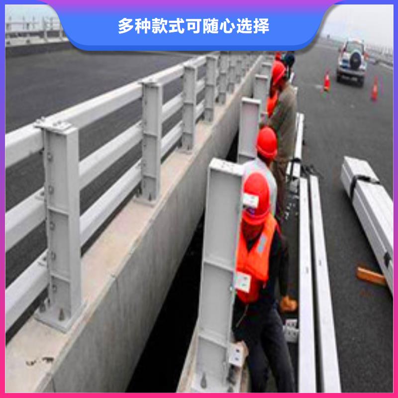 景观护栏不锈钢景观护栏规格型号全