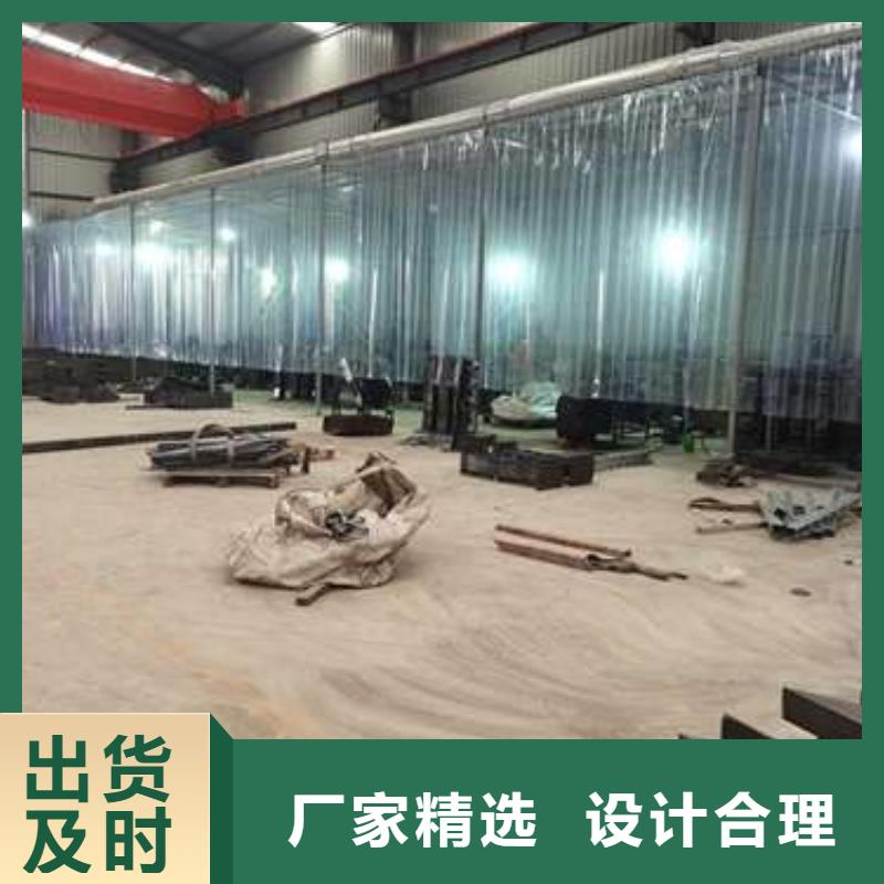 护栏桥梁护栏实力商家
