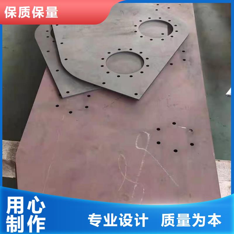 【65锰钢板】Q345R钢板专业品质