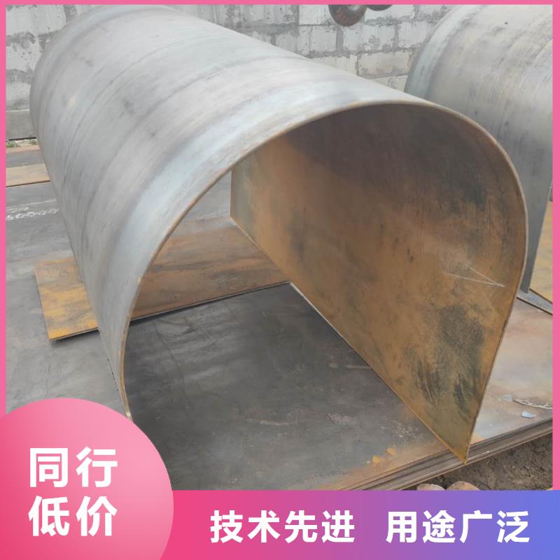 耐磨钢板Q355NE钢板价格低