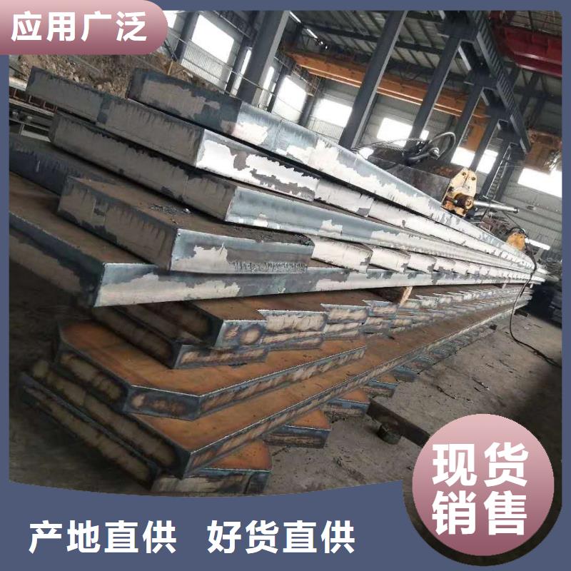 耐磨钢板65锰冷轧钢板行业优选