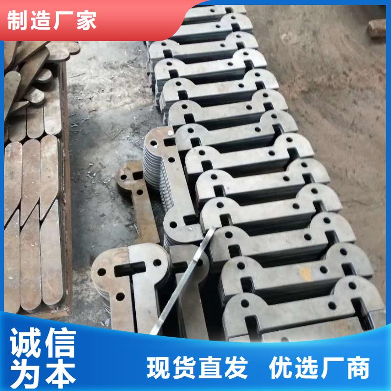 42crmo钢板耐磨钢板NM400商家