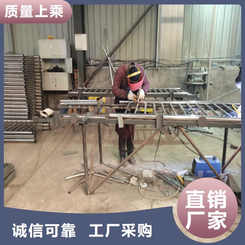 防撞护栏桥梁护栏常年出售