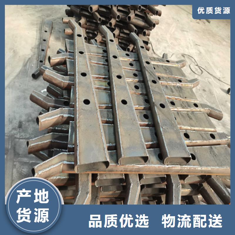 防撞护栏,LED防护栏杆厂家货源