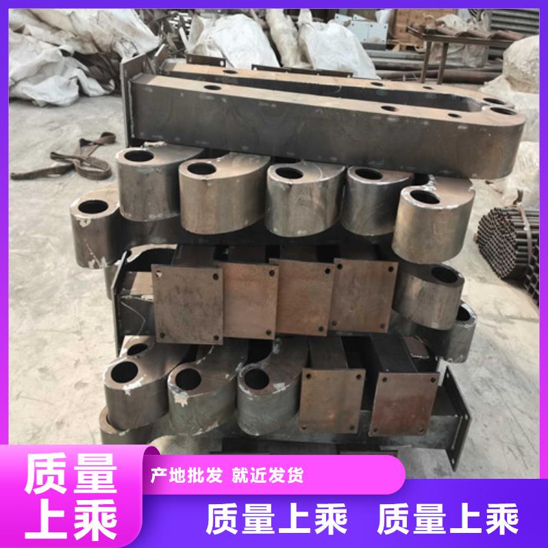 防撞护栏,市政道路防护栏工厂批发