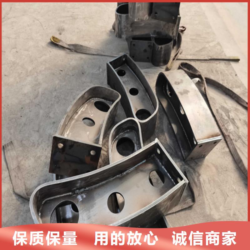 防撞护栏桥梁栏杆产地货源